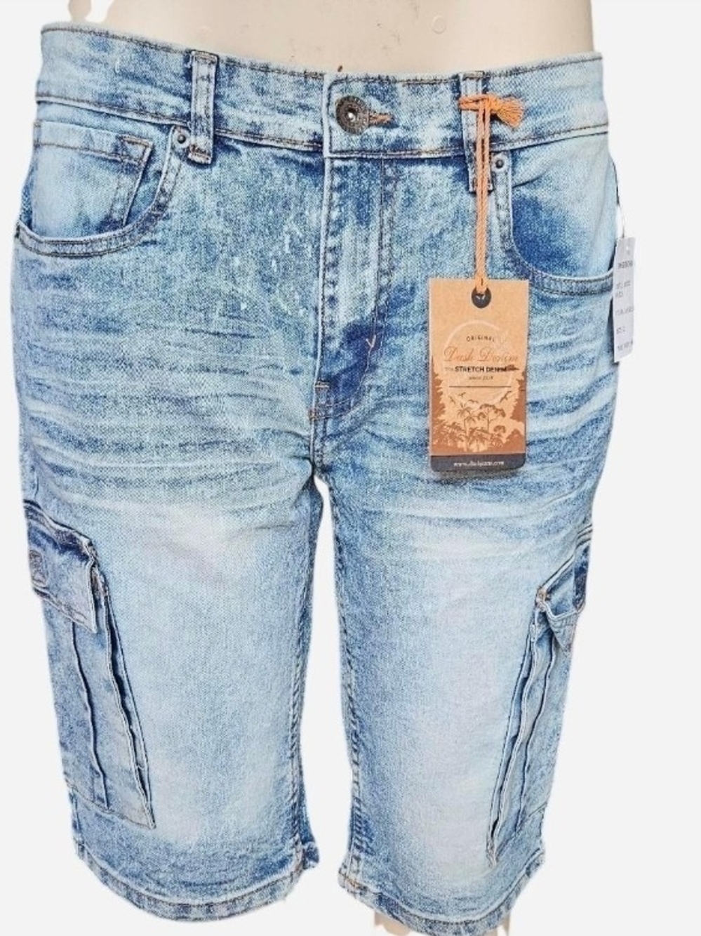 Denim Wear